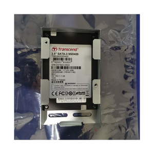 00-183-962 SSD420 60 Go 00-195-245 Disque dur pour robot - Product Image 3