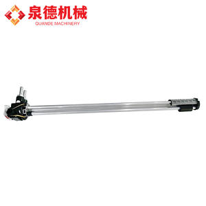 Flotteur de réservoir de carburant compatible 83320-E0320 pour camions malaxeurs à béton GAC Hino, pièces de camions GAC Hino - Product Image 3