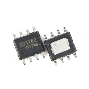 Chip de Fuente de Alimentación Conmutada Reductora de Voltaje DC-DC EG1182 SOP8 - Product Image 3