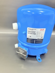 Danfosss maneurop kèm theo đầy đủ máy nén lạnh MT/mtz 64 HM - Product Image 5