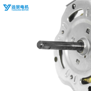 테이블 팬 모터 샤프트 220 볼트 80w 18mm 옥상 팬 모터 - Product Image 3