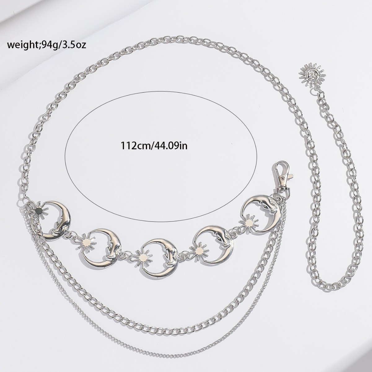 04 # argento 3 strati