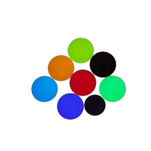 Équipement d'optométrie design OEM, dispositif en verre avec filtre passe-bande uv 523 nm, prix pinces - Product Image 1