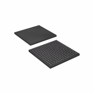 ในสต็อก EP2AGX125EF35I5G Embedded IC FPGA 452 I/O 1152FBGA 1152 BBGA, FCBGA สายการผลิตชิ้นส่วนอิเล็กทรอนิกส์ - Product Image 1
