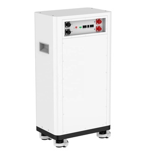 แบตเตอรี่ LiFePO4 ขนาด 14kWh 15kWh 16kWh 51.2V 280Ah 300Ah 314Ah ระบบกักเก็บพลังงานแสงอาทิตย์สำหรับบ้านแบบขนาน พร้อมระบบ BMS - Product Image 2
