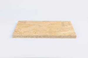 Nhà Máy bán hàng trực tiếp osb hạt Hội Đồng Quản trị 6mm \ 8mm \ 12mm dày xây dựng hạt Hội Đồng Quản Trị - Product Image 3