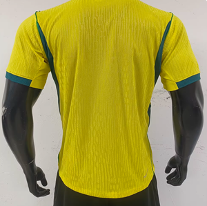 Maglia da Calcio a Maniche Corte, Divisa da Squadra, Set Maglia da Calcio da Uomo con Scritte Stampate, Abbigliamento da Allenamento per Bambini - Product Image 3