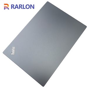 Original nouveau pour Lenovo Thinkpad L380 L390 couverture A lcd couverture arrière couverture arrière argent 02DA293 - Product Image 3