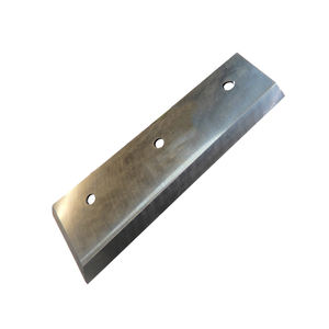 Repuestos para maquinaria agrícola 0982.25.13.00 Cuchillo de pistón móvil para empacadora AP630 - Product Image 1