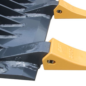 Harga Jual Kompetitif LandHonor Rock Bucket untuk Skid Steer Excavator 0.5-<span class=keywords><strong>3</strong></span> Ton untuk Proyek Pembersihan Lahan - Product Image 5