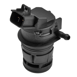 Lexus Front Wiper <b>Washer</b> Pump 85330-21010 Motor For ES240 ES350 Plastic Metal Rubber - Product Image 1