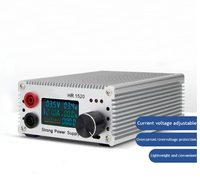 HR1520 ShortKiller Pro avec écran LCD, outil de détection de circuit de carte mère, boîte à outils de réparation de court-circuit, outil de réparation de brûlure de court-circuit