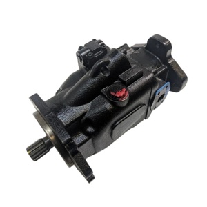 Pompe à piston à déplacement variable série 421AK écoénergétique 421AK00007A 421AK00008A 421AK00644A pour engins miniers - Product Image 1