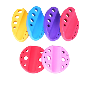Silicone Tattoo Ink Cup <b>Holder</b> Stand Microblading Pigment Cup <b>Holder</b> for Permanent <b>Makeup</b> Accessories - Product Image 1