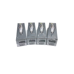 Nueva Venta al por Mayor de Bujías de Iridio Láser ILKR8P8-92607 de Alto Rendimiento para Motores de Gasolina <span class=keywords><strong>Abarth</strong></span> 500 C 2011-2016 - Product Image 4