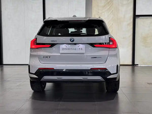 <span class=keywords><strong>BMW</strong></span> IX1 <span class=keywords><strong>2023</strong></span> EDrive25L <span class=keywords><strong>X</strong></span> Design SUV Eléctrico Usado |   Volante a la Izquierda |   En stock para exportación - Product Image 6