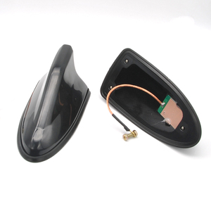 <span class=keywords><strong>Antenna</strong></span> Auto Universale a Pinna di Squalo per Montaggio <span class=keywords><strong>sul</strong></span> <span class=keywords><strong>Tetto</strong></span>, Vendita Calda - Product Image 1
