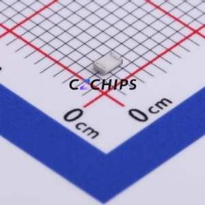 Résistance SMD RC0805FR-071M21L 0805 (Type : Film Épais) (Résistance : 1,21 MOhm Précision : 1%) - Product Image 2