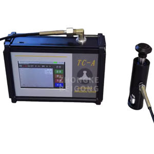 TC-A automatischer Adhäsion zeichnung tester Automatischer digitaler Abzieh-Adhäsion tester - Product Image 4