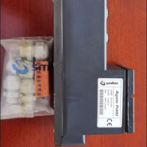 Module de commande analogique PWM Smitec Agate Kz100065 pour l'ingénierie électrique - Product Image 2