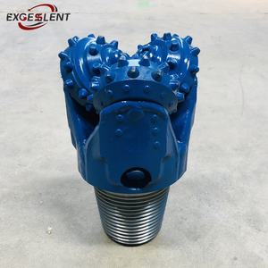 <span class=keywords><strong>ISO</strong></span> <span class=keywords><strong>API</strong></span> ดอกสว่านขนาด4นิ้วสำหรับเครื่องมือขุดเจาะบ่อน้ำมันมาตรฐานอายุการใช้งานยาวนาน - Product Image 4