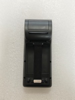 Dispositivo POS Inteligente Android TPS390, Sistema POS Portátil TPS390, Impresora Térmica de 58 mm, POS Inteligente Todo en Uno