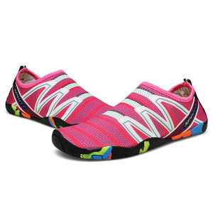 LS186 <span class=keywords><strong>Chaussures</strong></span> d'eau squat Doux pour la peau <span class=keywords><strong>Chaussures</strong></span> de wading d'extérieur Offre Spéciale <span class=keywords><strong>Chaussures</strong></span> de plage de natation - Product Image 1