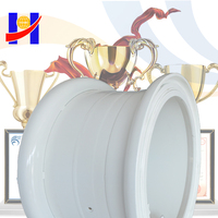 Camion benne minier 220T pour pneus 40.00R57 Capacité de charge 220T Jante 57-29.00/6.0 BELAZZ 75302
