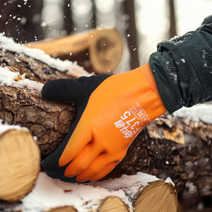 XINGYU mirata al calore delle dita guanti più caldi guanti da battitura caldi tengono le mani calde mentre si digitano meglio tenere le dita calde guanti - Product Image 3