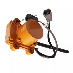 Gasklep Motor 7824-34-1601 7824341600 Voor <span class=keywords><strong>Komatsu</strong></span> PC300-<span class=keywords><strong>5</strong></span> <span class=keywords><strong>PC310</strong></span>-<span class=keywords><strong>5</strong></span> PC400-<span class=keywords><strong>5</strong></span> Pc410 - Product Image 1