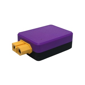 Módulo de fuente de alimentación PD a XT60, adaptador tipo C compatible con carga rápida PD, salida de 100W L495 - Product Image 3