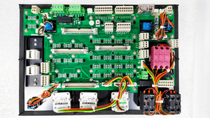 Excellent Offer Robust Design Newest Operator Panel <b>Mop</b>-Vi Trendy Cosmetic Operating Panel <b>for</b> Export <b>Sale</b> - Product Image 2