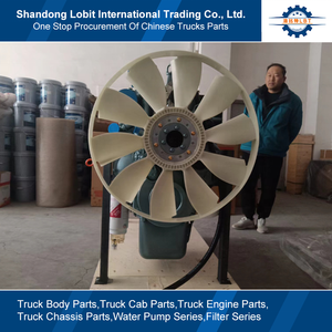 Sinotruk HOWO 371 <span class=keywords><strong>WD615</strong></span>.47 디젤 엔진 HOWO 8x4 덤프 트럭 부품에 적합 새로운 엔진 HW47150105 <span class=keywords><strong>WD615</strong></span> 엔진 시리즈 - Product Image 3