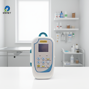 सामान्य पशु चिकित्सा उपकरण रक्त गर्म रक्त संलयन हीटर जलसेक गर्म जलसेक गर्म जलसेक सेट - Product Image 1