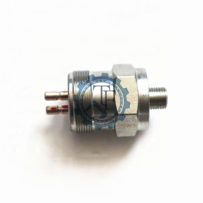 umi　0106 EXCAVATOR 0501212814 SWITCH PRESSURE SENSOR for CAT M320