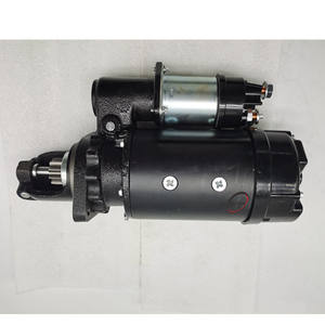 Moteur de démarrage 12V 4.0KW 10T pour tracteur sur chenilles <span class=keywords><strong>Caterpillar</strong></span> 4N0241 9X0354 114309 0280003650 - Product Image 4