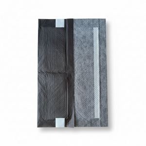 Tapis pour animaux de compagnie extra large super absorbant et imperméable 60x90cm pour grands chiens, idéal pour l'apprentissage de la propreté des chiots, avec SAP japonais - Product Image 3