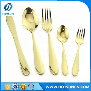 Giá rẻ muỗng thép không gỉ dao kéo muỗng - Product Image 6