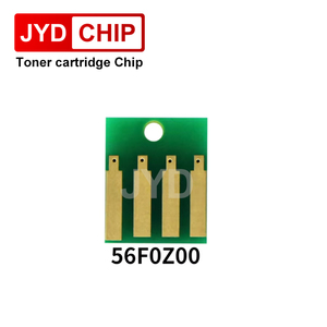 Chip del Tamburo 56F0Z00 per <span class=keywords><strong>Cartucce</strong></span> <span class=keywords><strong>Lexmark</strong></span> MS321 MX321 MS421 MX421 MS521 MS621 MS622 MX521 MX522 MX622 B2338 2442 2546 2650 XM1246 - Product Image 2