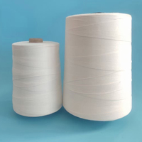 Fabricante de cono de China, bolsa Industrial, hilo de coser, hilo Fischbein para sacos