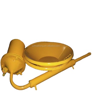 <span class=keywords><strong>Kit</strong></span> de prospection d'or en plastique, bac à or pour la prospection d'or à vendre - Product Image 1