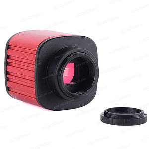 <span class=keywords><strong>Hayear</strong></span> กล้องจุลทรรศน์กล้องดิจิทัล USB อุตสาหกรรม,ปี16MP TF การ์ดบันทึกวิดีโอ4K พร้อมรีโมตคอนโทรล IR - Product Image 6