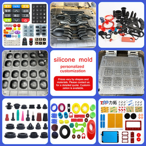 Maßgefertigte Nicht-Standard-Laufketten für Spielzeugautos, Roboter-Staubsauger und Schleppketten - Product Image 4