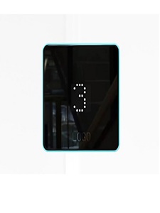 Panel de Operación para Ascensor con Botón Táctil Integrado de Alta Calidad, Moderno - Product Image 2