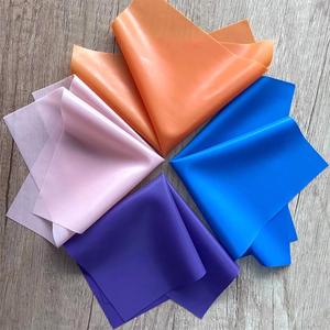 Wegwerp <span class=keywords><strong>latex</strong></span> rubberdam voor tandheelkundige toepassingen - Product Image 3