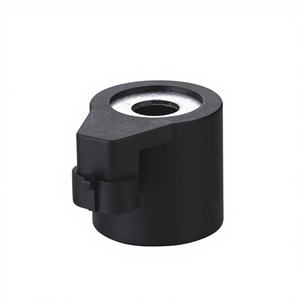 Bobinas de Válvula Solenoide NJT-241 de Ningbo Nijia Electronics Supplies para Vehículos de Combustible Dual GNC/GLP - Product Image 2