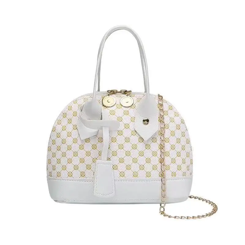 Hot sale Trendy handbags crossbody shell luxury ladies fashion bags women handbags ladies bag