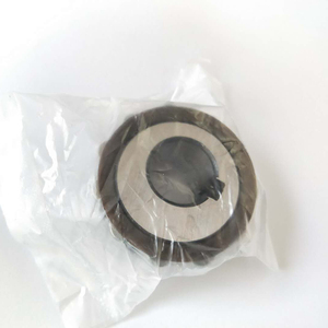 ตลับลูกปืนเม็ดกลมสองแถวทรงกระบอกแบบเยื้องศูนย์กลาง ผลิตจากเหล็กโครเมียมคุณภาพสูง รุ่น <span class=keywords><strong>100752307K</strong></span> ขนาด 35*113*62 มม. อายุการใช้งานยาวนาน - Product Image 3