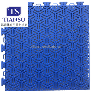 Piastrelle Multisport per Esterni Campo <span class=keywords><strong>da</strong></span> Basket per Bambini in Plastica Ecologica Impermeabile per <span class=keywords><strong>Giardino</strong></span> Cortile Campo Sportivo - Product Image 5