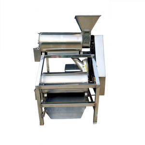 เครื่องสกัดน้ำมันอะโวคาโดไฟฟ้า อัตโนมัติ รุ่นใหม่ ปรับแต่งได้ ความจุสูง - Product Image 6